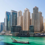 In Duba, the number of hotel rooms will increase by more than 11 300 by 2027