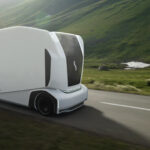 Swedish unmanned electric freight startups may hold IPO in the USA