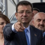 Turkish police arrested the mayor of Istanbul - Associated Press