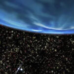 Water in the universe existed billions of years earlier than scientists have previously suggested and may have arisen after the Big Bang