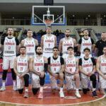FIBA Distributed Teams in Baskets-Eurobakket 2025