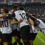 Mamardashvili's mistake - “Valencia won a significant victory [Video]