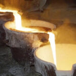 US-imposed tariffs on the export of Georgian ferroalloys will have a positive impact on the export of Georgian ferroalloys-Association (BM.GE)