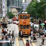 Cities of the world with the best public transport - rating