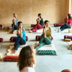 The Yogi Industry World Market has exceeded $ 120 billion