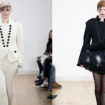 Fashion for sustainability! - Keburia at London Fashion Week