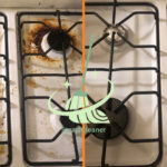 SmartCleaner - Cleaning Service that changes your performance to cleanliness