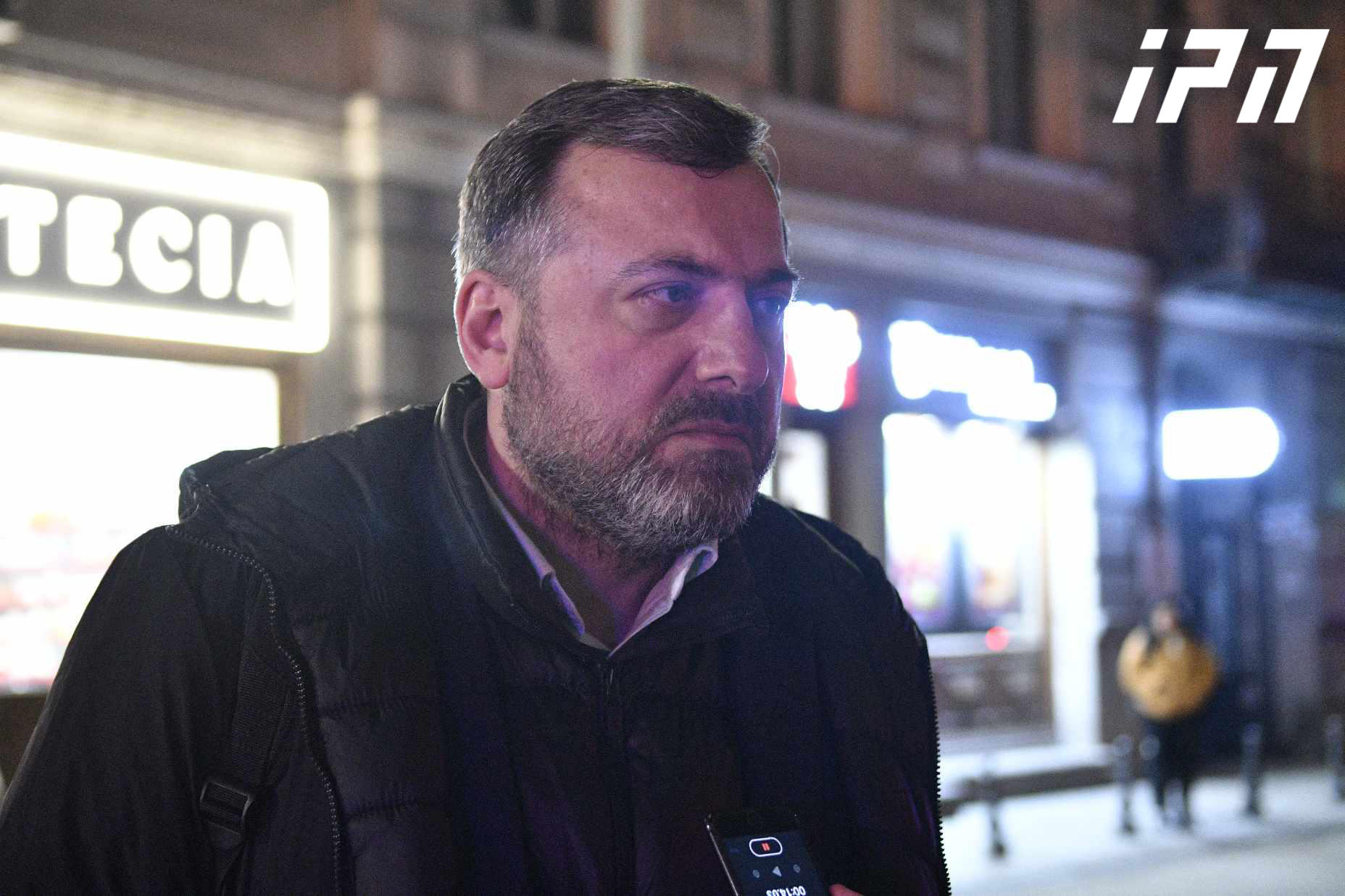 გია ჯაფარიძე: ზურა დააკავეს! ბრძოლა გრძელდება! ზურა 2003-2012 საერთოდ არც ყოფილა პოლიტიკაში და სახელმწიფო სამსახურში! (ვიდეო)