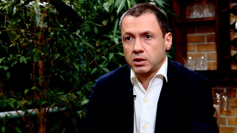 “პირობას ვდებ, ბევრ პოლიტიკოსზე მეტს გავაკეთებ, ქვეყნის სამსახურში ყოფნას პოლიტიკოსობა არ სჭირდება” – გიორგი ბაჩიაშვილი