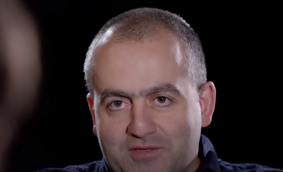 გიორგი გამსახურდია 31 მარტს დაგეგმილ აქციას ეხმიანება