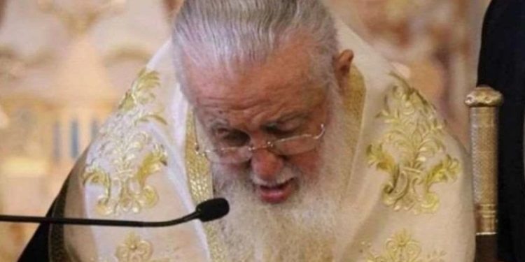 ილია მეორე: ჩვენ თვითონ ვძერწავთ ჩვენს მარადიულობას: კარგს ან ცუდს, ჩვენზეა დამოკიდებული, რას ავირჩევთ მიზნად: სიკეთეს თუ ბოროტებას, სიცოცხლეს თუ სიკვდილს? – აირჩიე სიკეთე და სიცოცხლე!