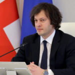 Half of the world has spoken the world with our messages, messages - Irakli Kobakhidze
