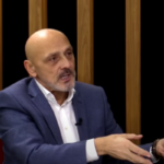 Now I have appreciated Ivanishvili's and Government's behavior - Jondi Bagaturia