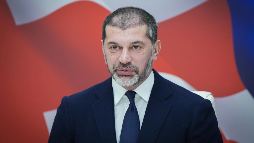 კახა კალაძე: პირველი, ვინც ქვეყნის აყირავებით იყო დაკავებული, ეს იყო USAID-ი და NED-ი