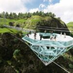 Kass Land - Tourist Pearls on Darbash Canyon - What news is planned in 2025?