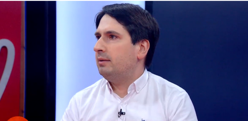 დავით ზედელაშვილი: ივანიშვილმა კარგად იცის, რომ მას ლეგიტიმაციის კრიზისი აქვს