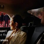 Go to the Cannes Film Festival by offering TBC Concept and MasterCard