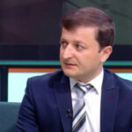 Our baseline forecast this year's average inflation will be 3.9% - Lasha Kavtaradze (bm.ge)