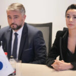 Levan Moseshvili has been appointed as the Director General of the Georgian Airports Association