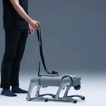 Swedish Startup created an artificial dog that can study like a real dog