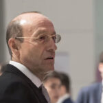 Billionaire Alexander Mashkevich died - what was the businessman with Georgia?