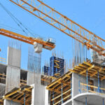 Construction has risen-the main reason is 22.2%of employees' salaries