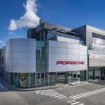 Holding Porsche received a sacred loss of 20 billion euros in 2024