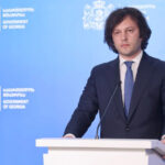 We are proud of centuries -old coexistence, friendship that connects Christians and Muslims, Georgians and Azeris - Irakli Kobakhidze