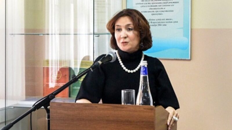 ბაქომ უარი უთხრა მოსკოვს რუსი მოსამართლის ექსტრადიციაზე