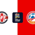 How much does Georgia and Armenia national teams and players cost-Transfermarkt rating