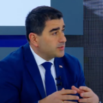The West has taken responsibility for further development of Syria. They are now suspicious. So did the responsibility of Ukraine in its time.
