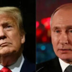 Trump and Putin agreed to cease to fire on energy and infrastructure