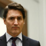 Canada set up 25%tariffs for $ 107 billion in American goods