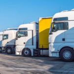 The salary of the driver involved in freight in Western Europe exceeds 3 times the salary of the Georgian driver involved in international shipping - TCRC