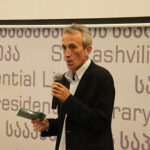 მამუკა ხერხეულიძე: ევროპა ხელწამოსაკრავი, “ჰალსტუხიანი პიჟონები”, რომ გონიათ ამ იდიოტებს, მაგაზე მეღიმება