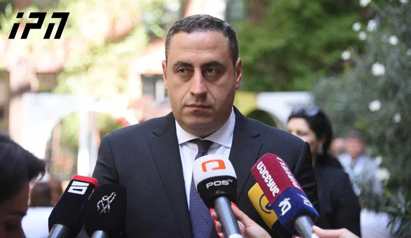 გიორგი ვაშაძე – „ქართული ოცნების“ პოლიტიკაა – ან ჩვენ ვიქნებით, ან ქვა-ქვაზე ნუ დარჩენილა, მაგრამ კითხვებს გვერდს ვერ აუვლიან, ამიტომ სტკივათ ყველა პროგრესული ნაბიჯი, რომელიც პარტნიორების მხრიდან ხორციელდება