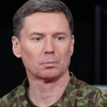 Latvia meets the idea of ​​creating a buffer zone in Ukraine with European military forces
