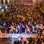 Council of Europe Commissioner publishes Human Rights Report in Georgia
