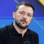 Elections in Ukraine will be held after the end of the war and the abolition of hostilities in the country - Volodimir Zelensky