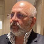 Giorgi Tavdgiridze: If Gomelauri is replaced by Mdinaradze, then we will see Kaladze soon either in opposition, or…