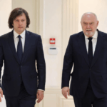 Our partnership with the OSCE is crucial to strengthen Georgia's political stability and economic sustainability, encourage regional cooperation and overcome global challenges