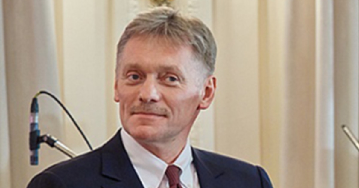 დმიტრი პესკოვი: რუსეთი ირანს თავისი “ნათელი პოზიციით” დაეხმარა