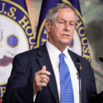 Wilson: The Dream releases anti -American conspiracy theories and sells the country