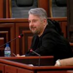 ნიკა გვარამიას აღკვეთი ღონისძიების სახით 30 000-ლარიანი გირაო შეეფარდა