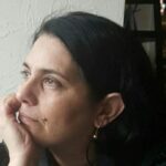 Ketevan Enukidze: I think, in fact, Misha's fear and hatred will be overwhelmed by the people and there…