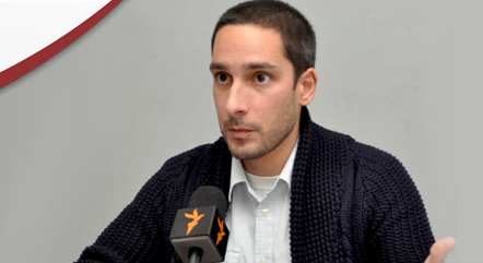 ლევან ღამბაშიძე: ჩვენ კი ვიცით რაც უნდა ვაკეთოთ და მთავარია ჩვენი თავით არ ვიყოთ იმედგაცრუებულები