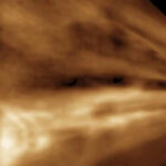 Sunny wind can produce water on the moon - NASA publishes the results of innovative research