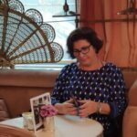 ინგა ჩახვაშვილი: მთელ ამ ვაკხანალიაში ყველაზე გულისამრევი რაც არის და რისი საავტორო უფლებაც ლუციფერობაზე პრეტენზიის მქონე ფაროსანას ეკუთვნის, ისაა…