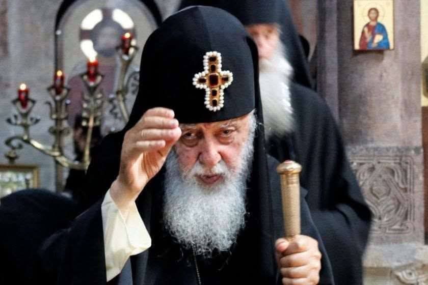 სრულიად საქართველოს კათოლიკოს-პატრიარქის სააღდგომო ეპისტოლე 2025