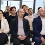 Winners of the Georgian Agency for Innovation and Technology Grant Program in Guria region revealed